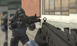 Full-Life Deathmatch image