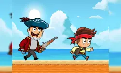 Jake vs Pirate Adventures image