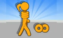 Long Neck Run image