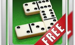 Dominoes Deluxe Free image