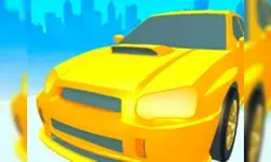 Runaway Truck - Crazy Drifting image