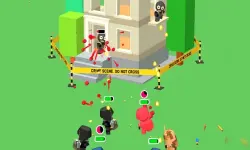 City Idle Counter Terrorists image