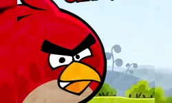 Angry Birds Classic image
