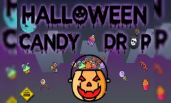 Halloween Candy Drop image