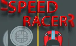 Speed Racer Online Game image