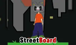 StreetBoard image