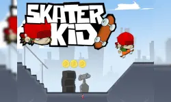 Skater Kid image