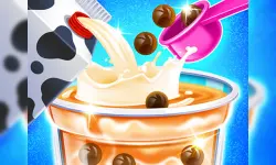 Baby Taylor Bubble Tea Maker image