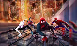 Spiderman Masked Missions image