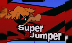 Super Jumper image