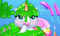 My Baby Unicorn Virtual Pony Pet image