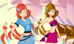 Winx Bloom Casual image