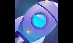 Rocket Pocket Games image