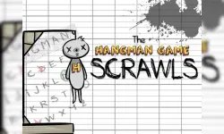 image bg The Hangman Game : Scrawls