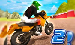 City Bike Stunt 2 image