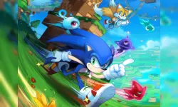 Sonic Runners Adventure image