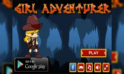 Girl Adventurer image