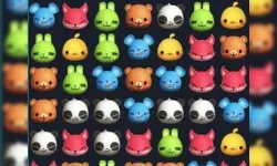 Animal elimination image