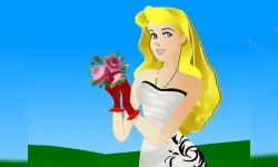 Princess Aurora Wedding image
