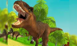 Dinosaur Hunting Dino Attack 3D image