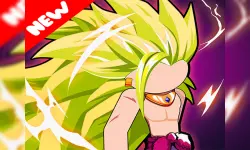 Dragon Ball Stickman Z image