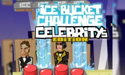 Ice bucket challenge : Celebrity edition image