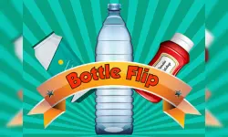 Bottle Flip image
