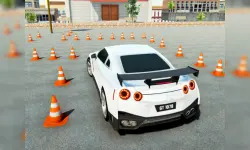 Real Car Parking Master Car Game image