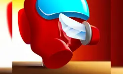 Angry Gran Run - Running Imposter image