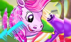 Ponys Pet Salon image