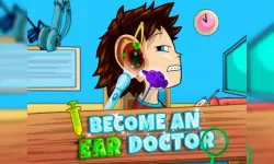 Become an Ear Doctor image