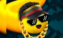 Snake.is MLG Edition image