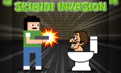 Skibidi Invasion image