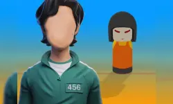Squid 456 3D image