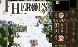 Heroes Of War image
