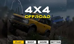 4x4 OffRoad New Version image