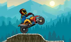 Sports Bike Challenge image