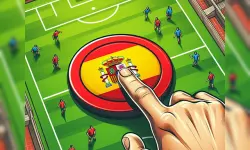 Goal Finger Football image