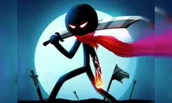 VexMan Parkour image