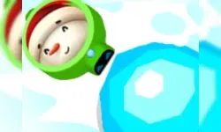 Snowball.io Game image