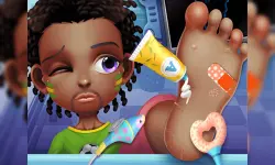 Foot Doctor 1 image