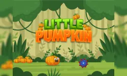 Little Pumpkin Online Game image