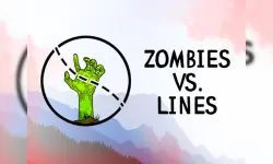 Zombies VS. Lines image