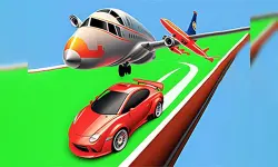 Epic Car: Transform Race image