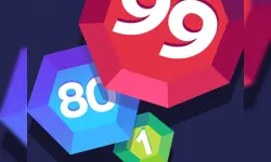 99 Balls image