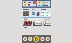 Bitcoin Clicker image