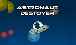 Astronout Destroyer image