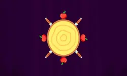 Apple Knife image