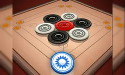 Carrom 2 Player image