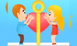 Pin Puzzle Love Story image